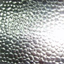 Pebble Embossed Aluminium Sheet